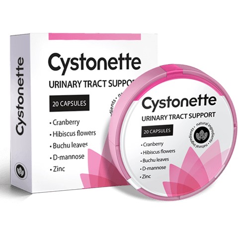 CYSTONETTE