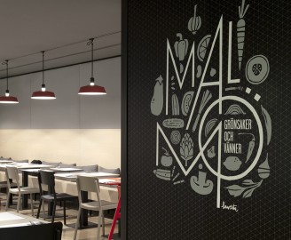 Restaurante vegano Valencia