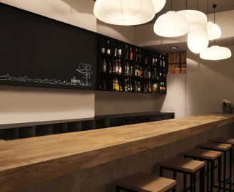 Restaurante vegano Valencia